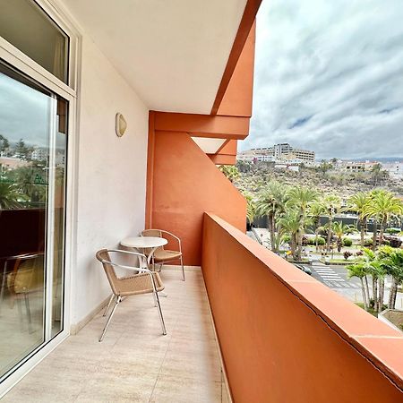 Alta Beachside Apartments Puerto de la Cruz  Buitenkant foto