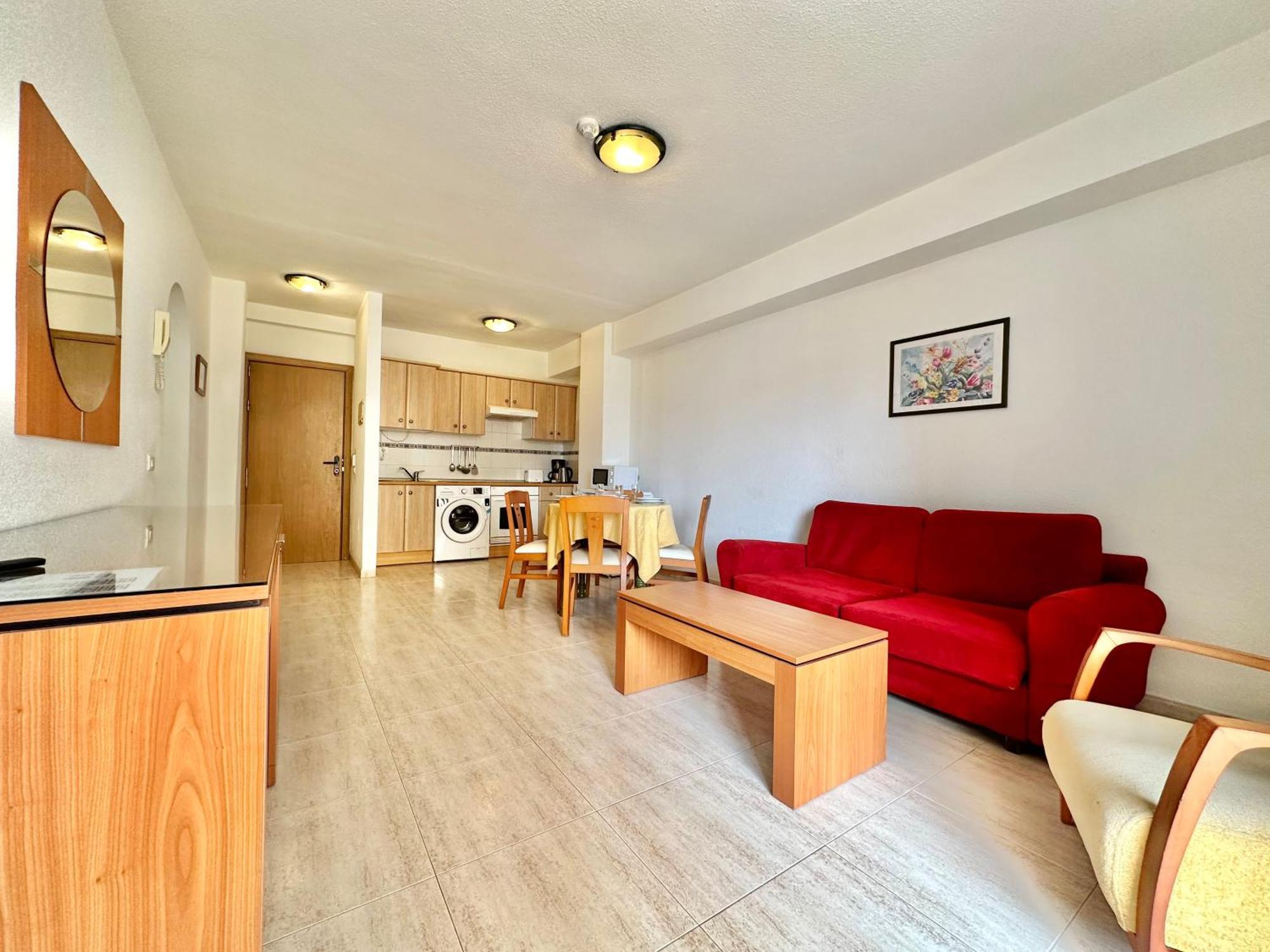 Alta Beachside Apartments Puerto de la Cruz  Buitenkant foto