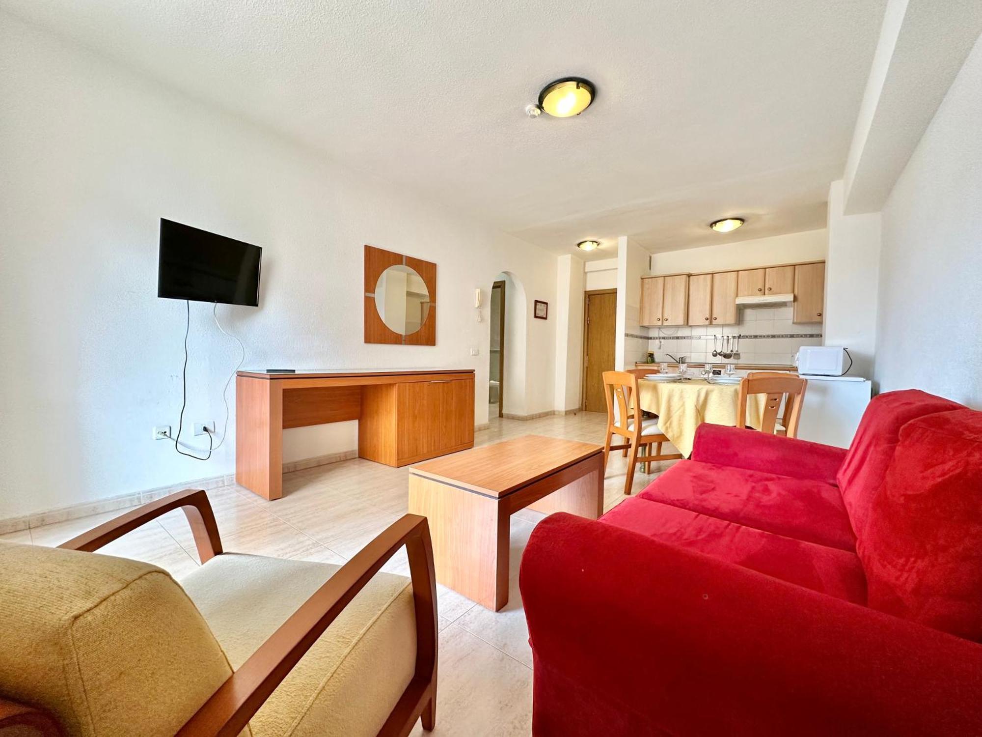 Alta Beachside Apartments Puerto de la Cruz  Buitenkant foto