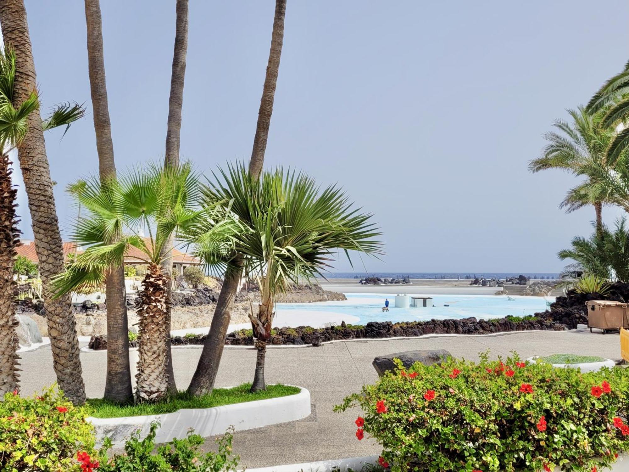 Alta Beachside Apartments Puerto de la Cruz  Buitenkant foto