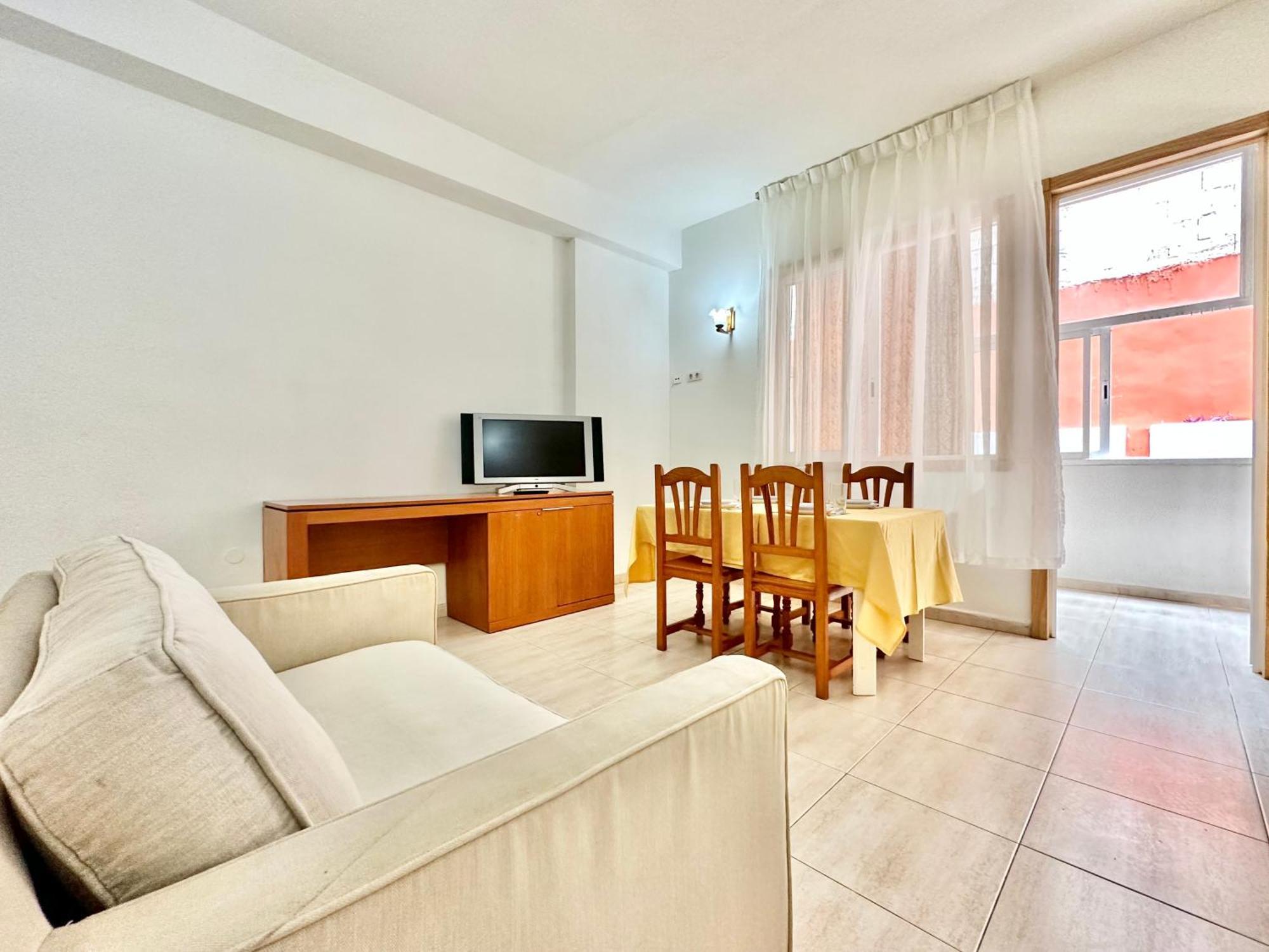Alta Beachside Apartments Puerto de la Cruz  Buitenkant foto