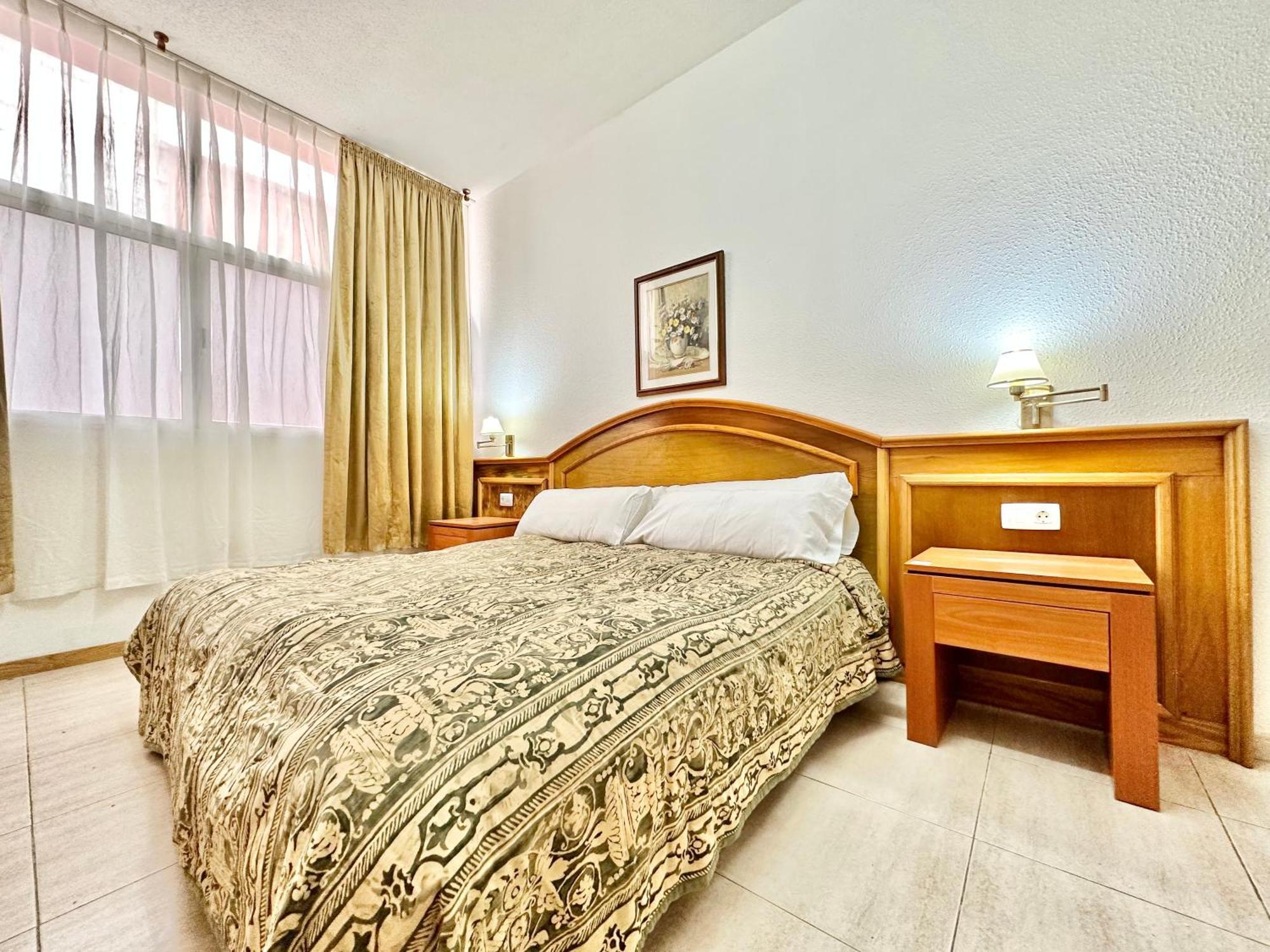Alta Beachside Apartments Puerto de la Cruz  Buitenkant foto