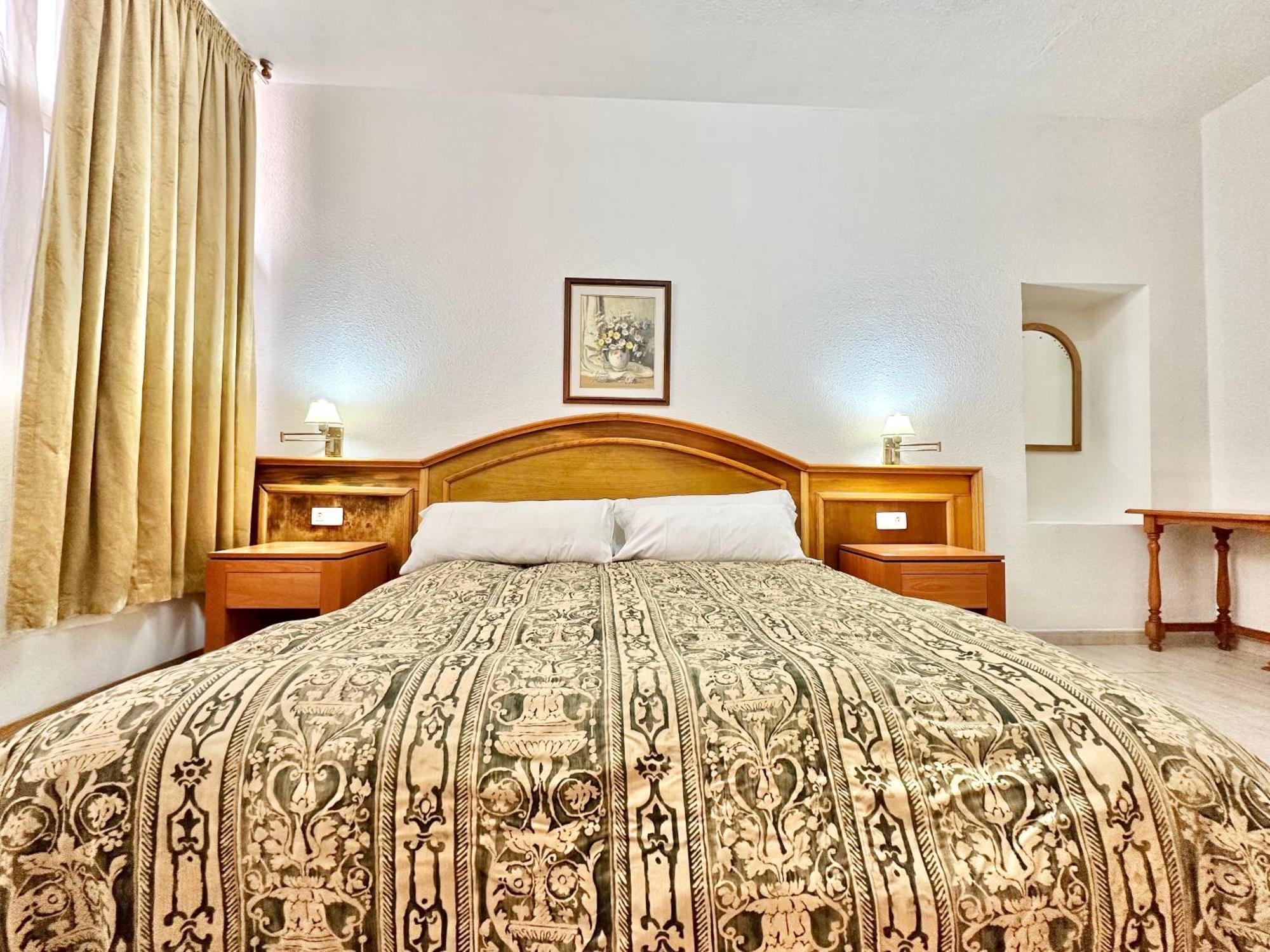 Alta Beachside Apartments Puerto de la Cruz  Buitenkant foto
