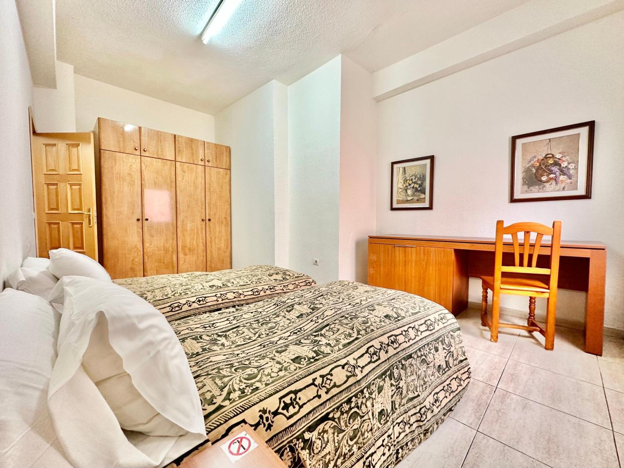 Alta Beachside Apartments Puerto de la Cruz  Buitenkant foto