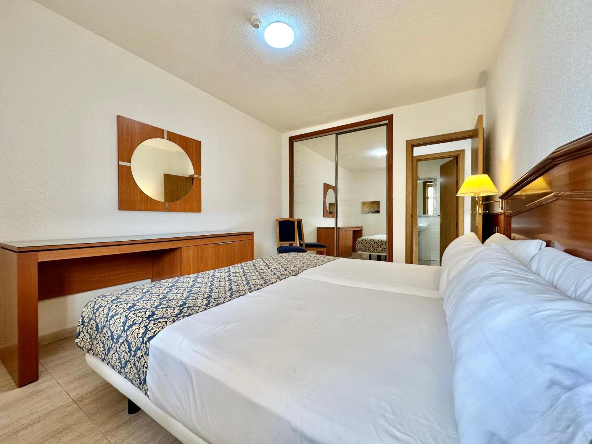 Alta Beachside Apartments Puerto de la Cruz  Buitenkant foto