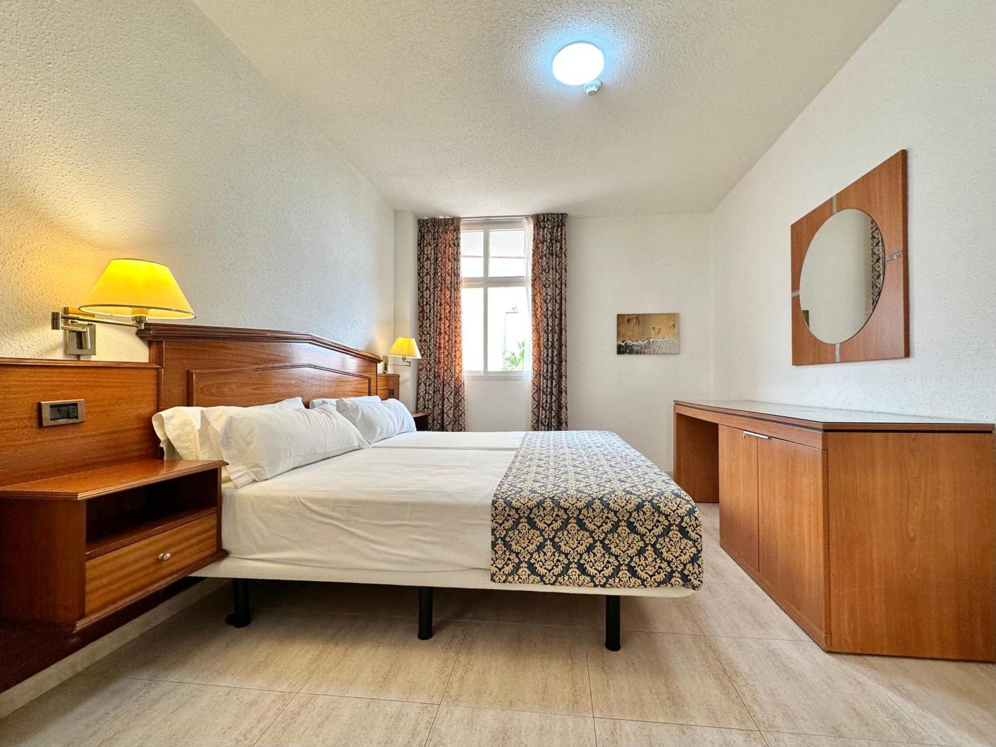 Alta Beachside Apartments Puerto de la Cruz  Buitenkant foto