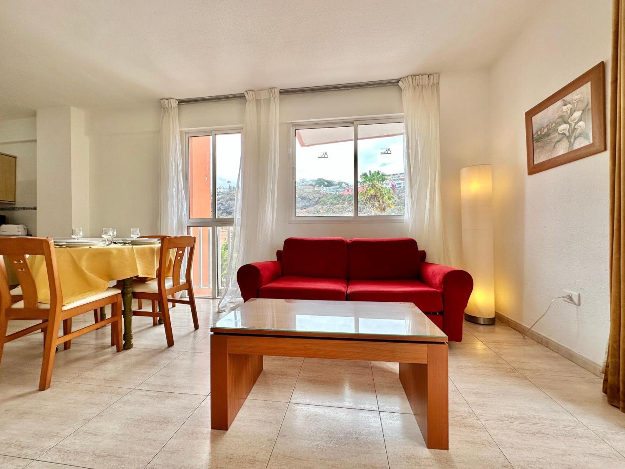 Alta Beachside Apartments Puerto de la Cruz  Buitenkant foto