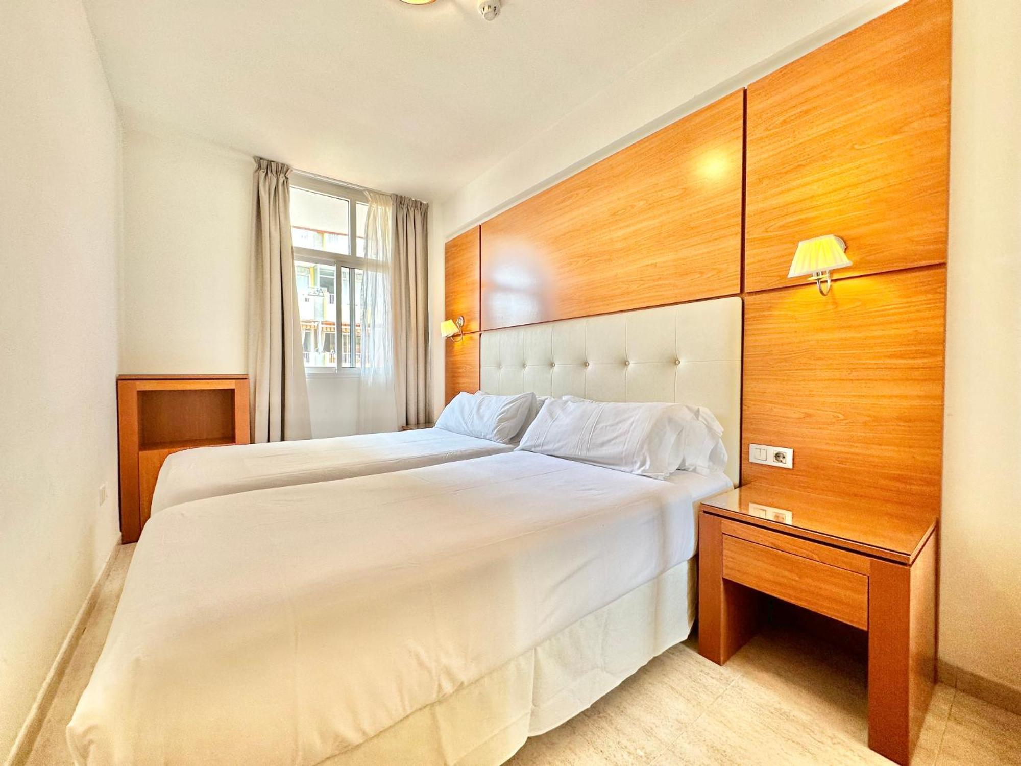 Alta Beachside Apartments Puerto de la Cruz  Buitenkant foto