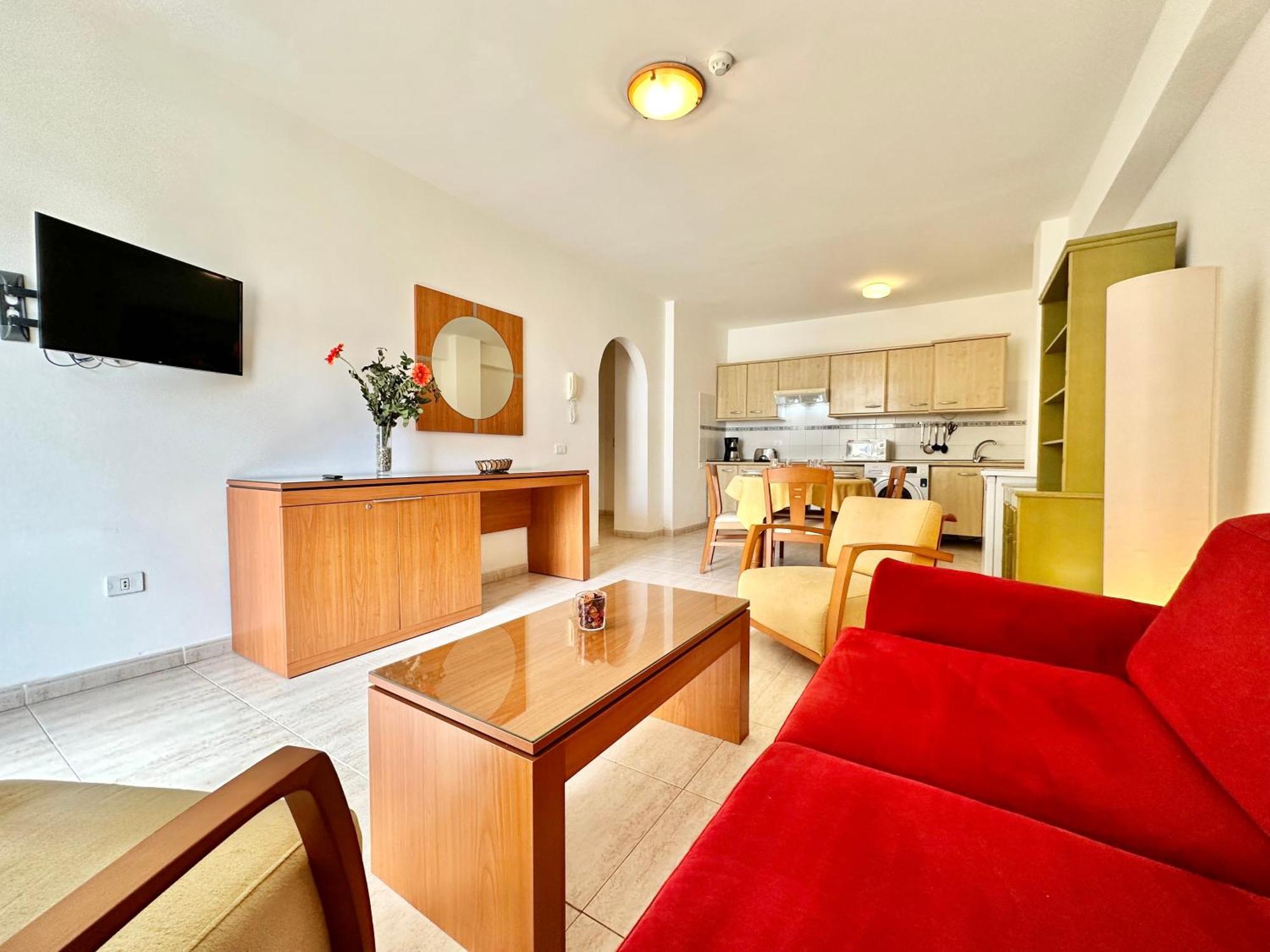 Alta Beachside Apartments Puerto de la Cruz  Buitenkant foto