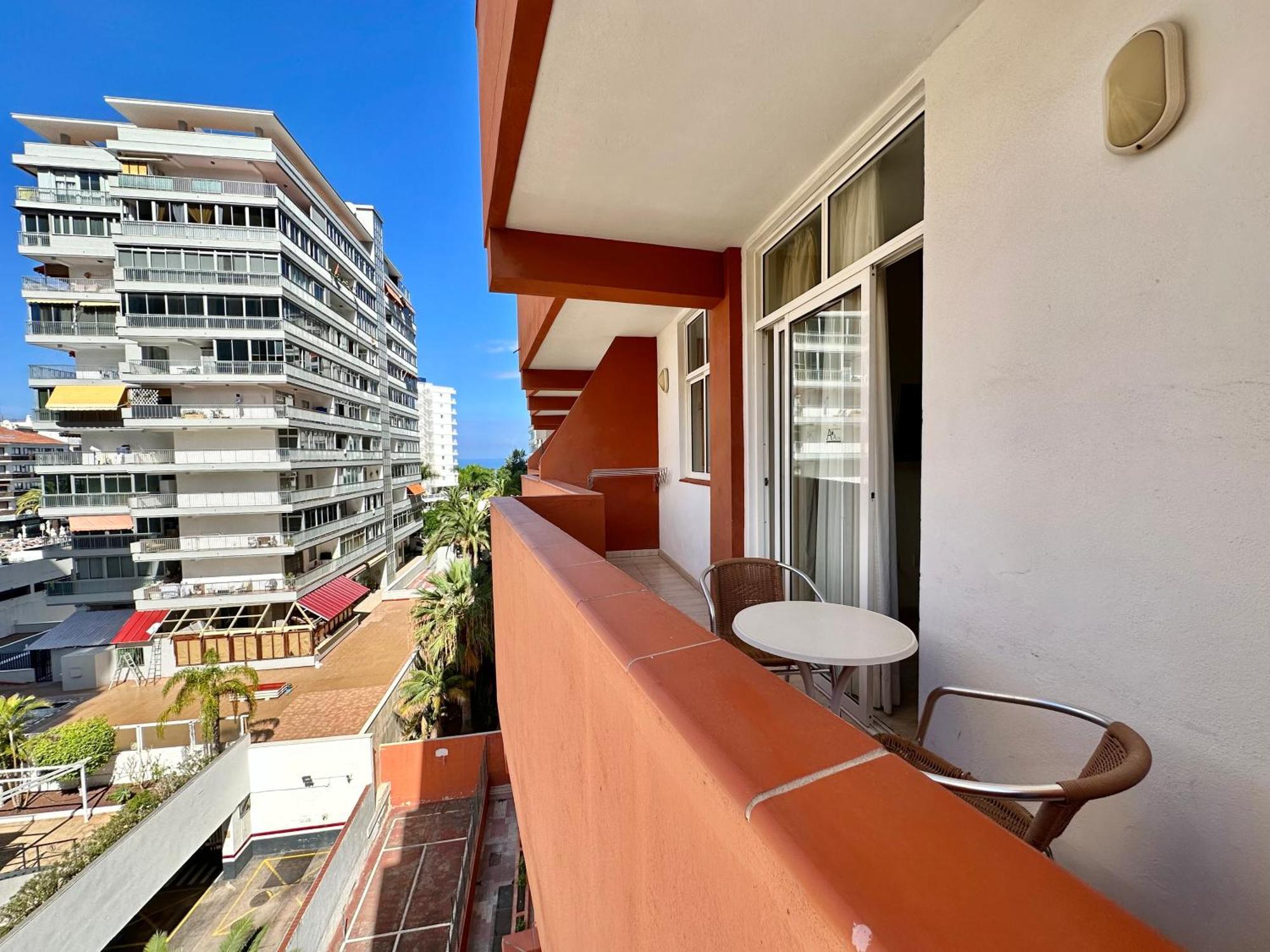 Alta Beachside Apartments Puerto de la Cruz  Buitenkant foto