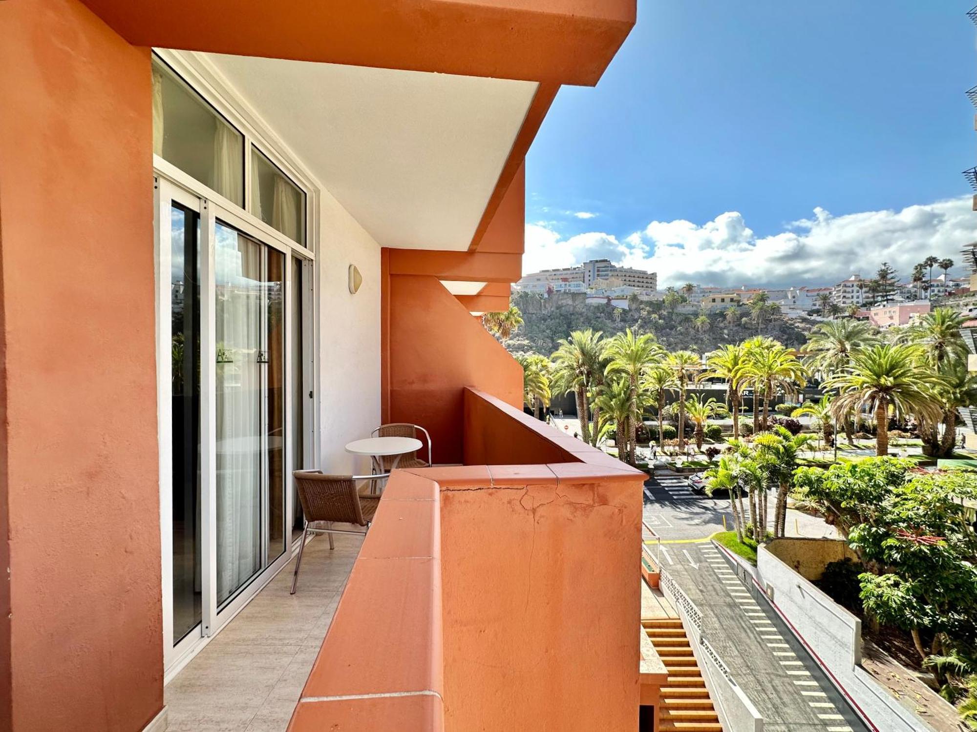 Alta Beachside Apartments Puerto de la Cruz  Buitenkant foto