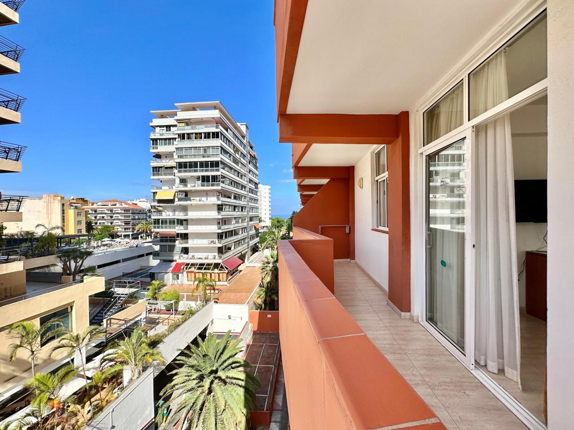 Alta Beachside Apartments Puerto de la Cruz  Buitenkant foto