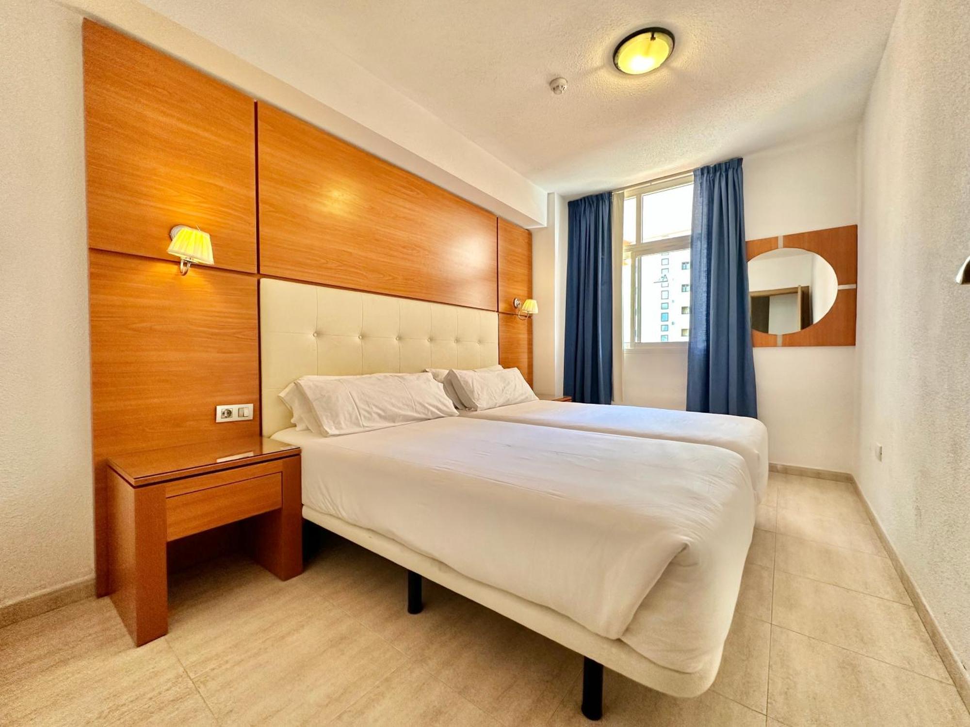 Alta Beachside Apartments Puerto de la Cruz  Buitenkant foto
